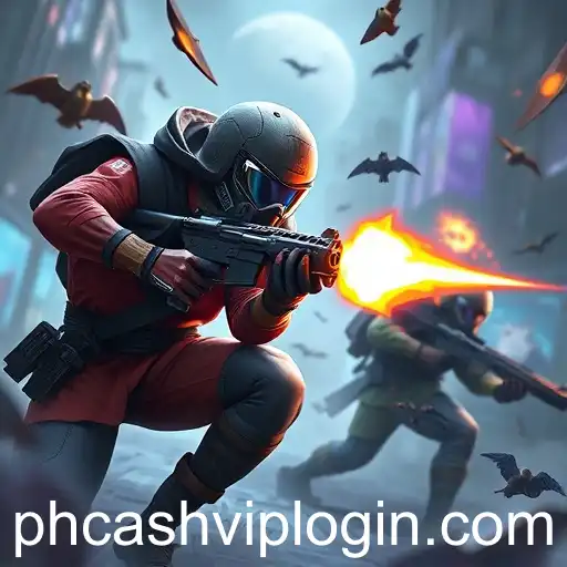 Exploring the Dynamic World of Action Games with 'phcash'