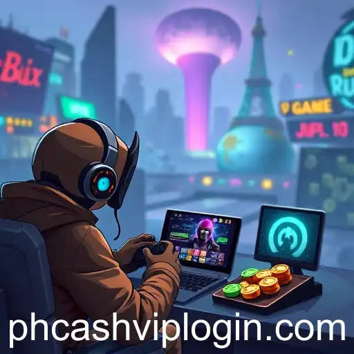 Digital Gaming Breakthroughs in the Emerging Market