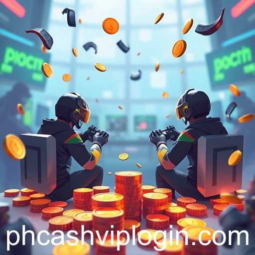 Digital Landscapes: Gaming and Economy