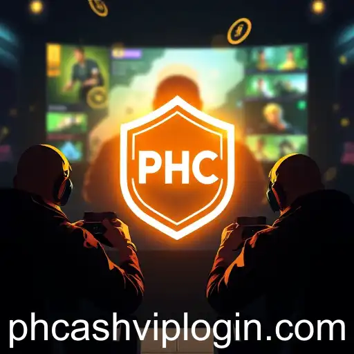 The Rising Popularity of PHCash in 2025's Gaming World