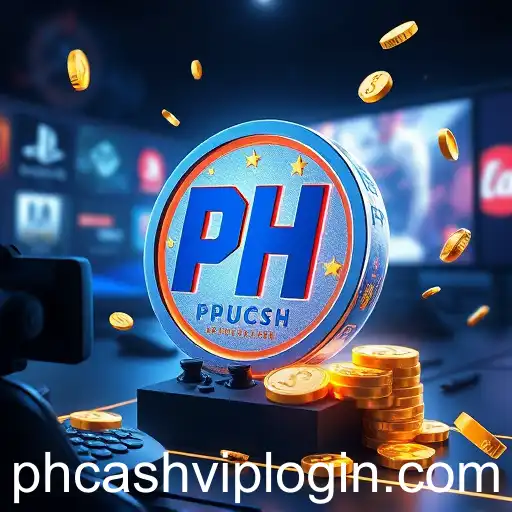 The Rise of PHCash in Gaming