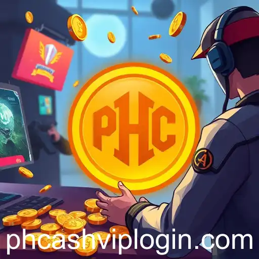 The Rise of PHCash in Online Gaming