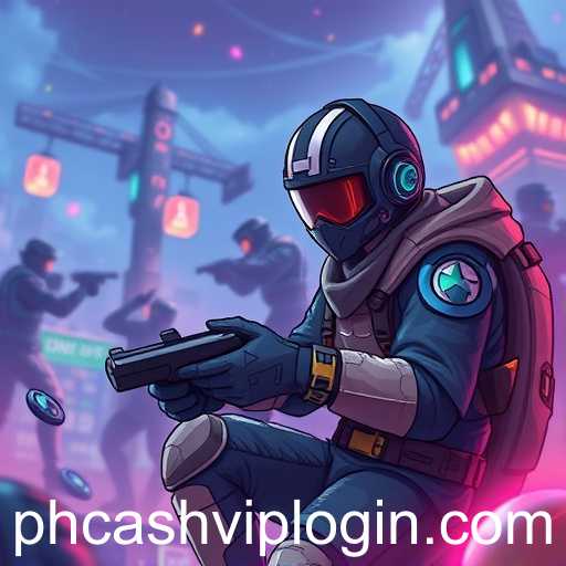 The Rise of PHCash in Online Gaming