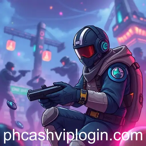 The Rise of PHCash in Online Gaming