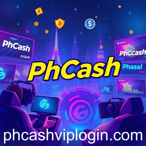 Digital Gaming Evolves with PHCash Integration