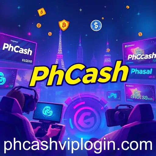 Digital Gaming Evolves with PHCash Integration