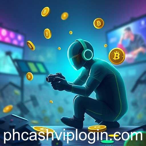 PHcash Revolutionizes Online Gaming in 2025