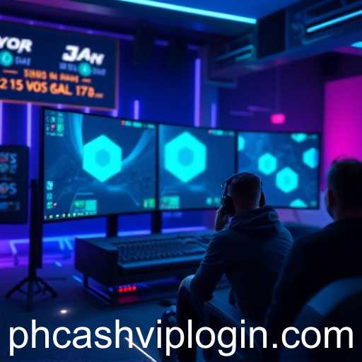 Rising Popularity of PHCash in Online Gaming