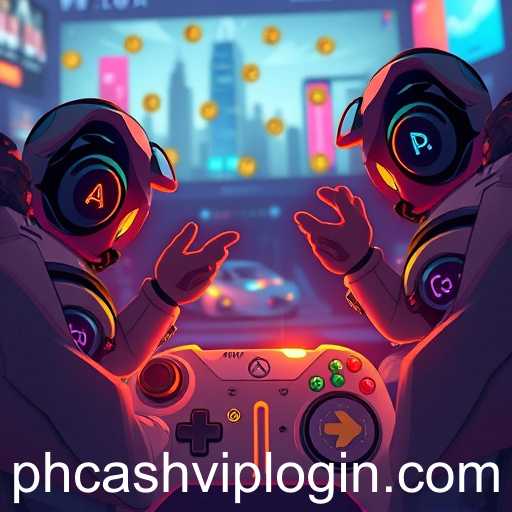 The Rise of Gaming Economies in 2025