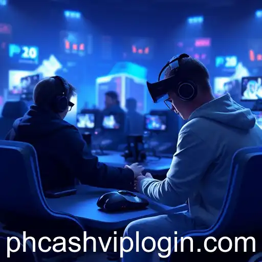 The Rise of Online Gaming Portals