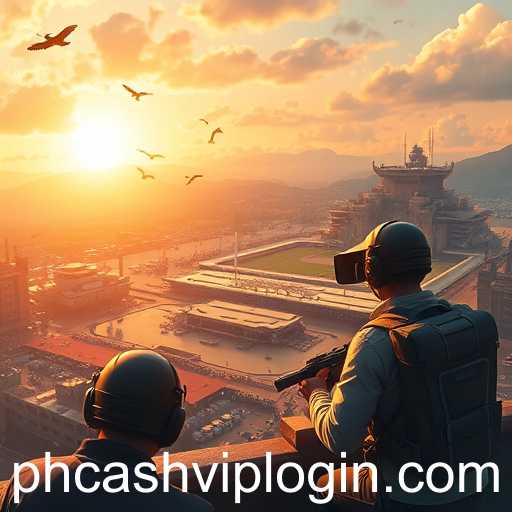 The Rise of Phcash: A New Era of Online Gaming