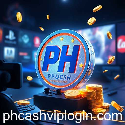 The Rise of PHCash in Gaming