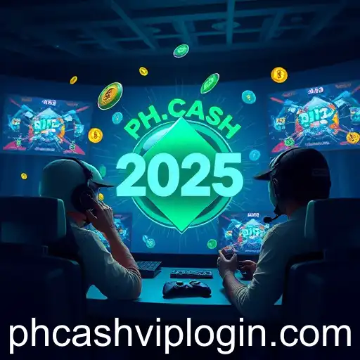 The Rise of Phcash in Online Gaming