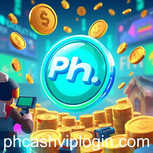 Rise of Phcash in Online Gaming