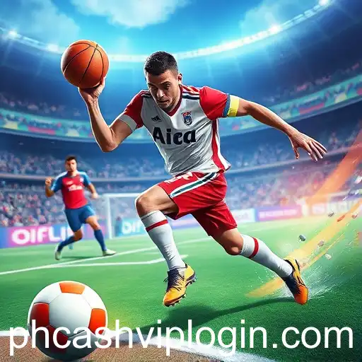 Exploring the Thrilling World of Sports Arena: A Competitive Gaming Experience